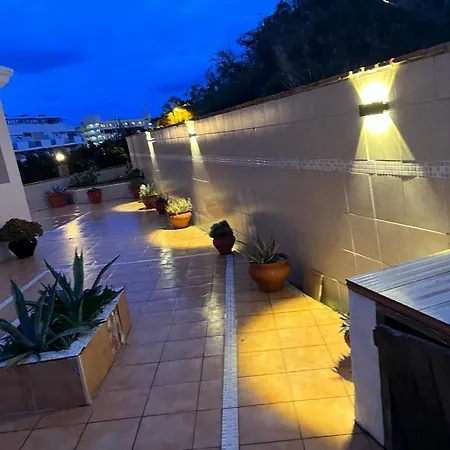 Stunning 5 Bedroom Villa Benalmádena