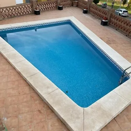 Villa Stunning 5 Bedroom