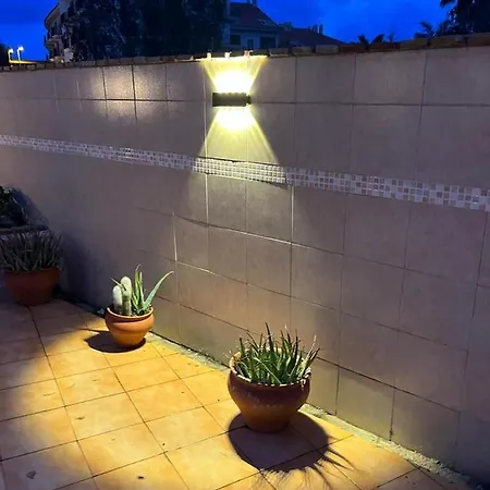 Villa Stunning 5 Bedroom Benalmadena